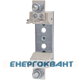 Тримач запобіжника ETI 004123000 PK 00 1p 160A (M8-M8) S