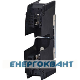 Ізольований тримач запобіжника ETI 004123013 PKI 00 1p 160A (M8-2M6) S