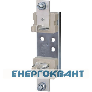 Тримач запобіжника ETI 004123200 PK 2 1p 400A (M10-M10) S