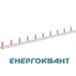 Шина харчування ETI 2921261 IZ50 / 1F / 28 1p (0,976m)