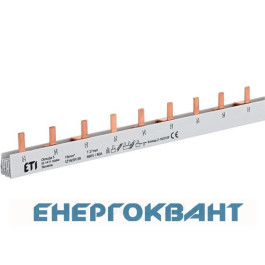 Шина харчування ETI 2921264 IZ16 / 3F / 30 3p (1,05m)
