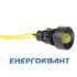 Сигнальна лампа ETI 004770809 LS 10 Y 24 10мм 24V AC (жовта) Сигнальна лампа ETI 004770809 LS 10 Y 24 10мм 24V AC (жовта)
