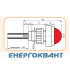 Сигнальна лампа ETI 004770813 LS 20 G 24 20мм 24V AC (зелена)