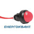 Сигнальна лампа ETI 004770814 LS 20 R 24 20мм 24V AC (червона) Сигнальна лампа ETI 004770814 LS 20 R 24 20мм 24V AC (червона)