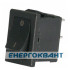 Кнопка на DIN рейку «0-1» ETI 002470102 USS-01 10A