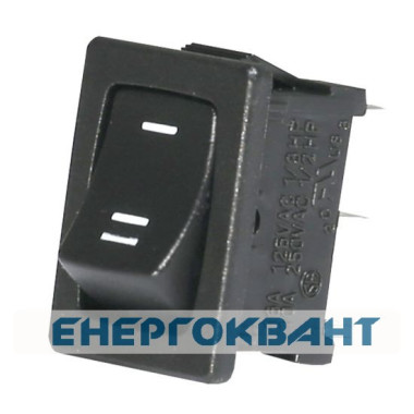 Кнопка ETI 002470184 USS-06 / R 10A (НЗ)