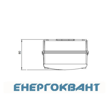 Електролічильник Nik 2102-02.M1 (5-60) А 220В Електролічильник Nik 2102-02.M1 (5-60) А 220В