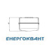 Електролічильник Nik 2102-02.M1 (5-60) А 220В Електролічильник Nik 2102-02.M1 (5-60) А 220В