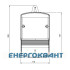 Електролічильник Nik 2102-02.M1 (5-60) А 220В Електролічильник Nik 2102-02.M1 (5-60) А 220В