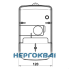 Електролічильник Nik 2104 AP2T.1802.MC.11 (5-60) А PLC