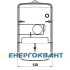 Електролічильник Nik 2104 AP2T.1800.C.11 (5-60) А PLC Електролічильник Nik 2104 AP2T.1800.C.11 (5-60) А PLC