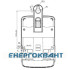 Електролічильник Nik 2100 AP2T.1002.МC.11 (5-60) А Електролічильник Nik 2100 AP2T.1002.МC.11 (5-60) А