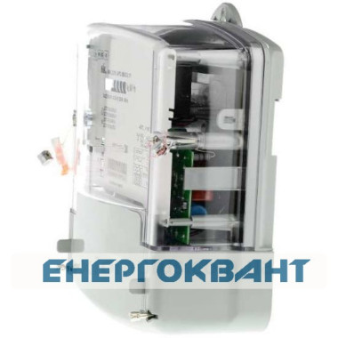Електролічильник Nik 2301 AT.0000.0.11 3х220 / 380В (5-10А)