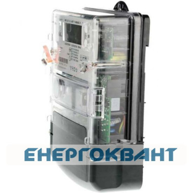 Електролічильник Nik 2307 ARP3T.1000.M.21 Електролічильник Nik 2307 ARP3T.1000.M.21