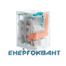 Електромеханічне реле ETI 002473000 ERM2-024DC 2p