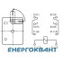 Електромеханічне реле ETI 002473000 ERM2-024DC 2p