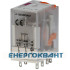 Електромеханічне реле ETI 002473004 ERM2-230AC 2p Електромеханічне реле ETI 002473004 ERM2-230AC 2p