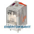 Електромеханічне реле ETI 002473010 ERM4-230AC 4p Електромеханічне реле ETI 002473010 ERM4-230AC 4p