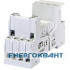 Цоколь ETI 002473012 ERB2-T тип Т (для ERM2) Цоколь ETI 002473012 ERB2-T тип Т (для ERM2)