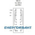 Цоколь ETI 002473013 ERB2-M тип M (для ERM2) Цоколь ETI 002473013 ERB2-M тип M (для ERM2)
