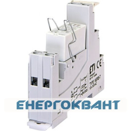 Цоколь ETI 002473035 MERB тип T (для MER2)