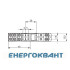 Цоколь ETI 002473035 MERB тип T (для MER2) Цоколь ETI 002473035 MERB тип T (для MER2)