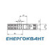 Цоколь ETI 002473036 MERB тип M (для MER2) Цоколь ETI 002473036 MERB тип M (для MER2)