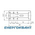 Електромеханічне реле ETI 002473045 MER1-024DC (1x16A 250VAC)