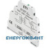 Тиристорне частиною інтерфейсу реле ETI 002473050 SSR1-024 ACDC 1NO 1.2A AC1 400V AC) Тиристорне частиною інтерфейсу реле ETI 002473050 SSR1-024 ACDC 1NO 1.2A AC1 400V AC)