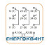 Електромеханічне реле ETI 002473061 RERM3-230ACL 3p (16A AC1 250V AC) Електромеханічне реле ETI 002473061 RERM3-230ACL 3p (16A AC1 250V AC)