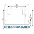 Програмований цифровий таймер відключення ETI 002470056 SHT-3 UNI 12-240 AC / DC (1x16A AC1) Програмований цифровий таймер відключення ETI 002470056 SHT-3 UNI 12-240 AC / DC (1x16A AC1)