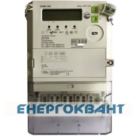 Лічильник Elgama-Elektronika G3Y 144.230.F38.B2.P4.C100.R1.H6