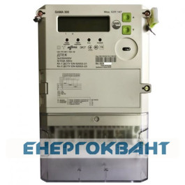 Лічильник Elgama-Elektronika G3Y 147.230.F38.B2.P4.C100.H6