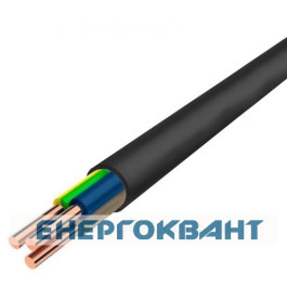 Кабель ВВГ 3х2,5 ЗЗЦМ (702 982)