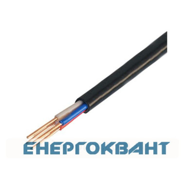 Кабель КВВГ нг 4x1 ЗЗЦМ (703795)