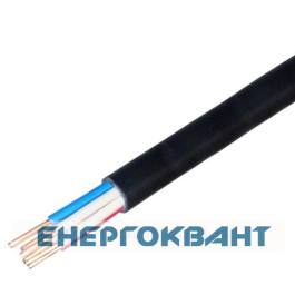 Кабель КВВГ нг 7х1,5 ЗЗЦМ (706170)