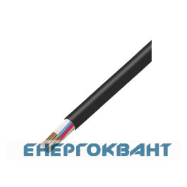 Кабель КВВГ нг 10x1 1 кВ ЗЗЦМ (703268)