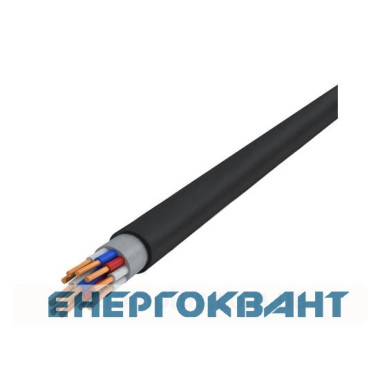 Кабель КВВГ нг 14х1 1 кВ ЗЗЦМ (703295)