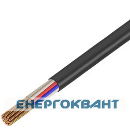 Кабель КВВГ нг 19х1,5 ЗЗЦМ (706175)