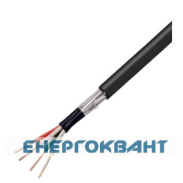 Кабель КВВГЕ нг 4х1,5 ЗЗЦМ (706080)