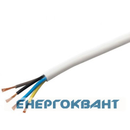 Провід ПВС нгд 4х1 ЗЗЦМ (711175)