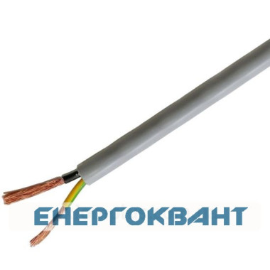 Гнучкий контрольний кабель Z-FLEX CLASSIC-JB 2х1,5 ЗЗЦМ (703879)