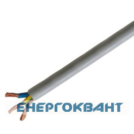 Гнучкий контрольний кабель Z-FLEX CLASSIC-JB 3х1,5 ЗЗЦМ (703881)