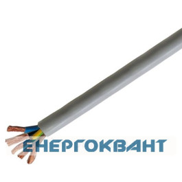 Гнучкий контрольний кабель Z-FLEX CLASSIC-JB 5х0,75 ЗЗЦМ (703883)