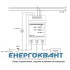 Однофазний обмежувач потужності Новатек-Електро ОМ-121 63А Modbus Однофазний обмежувач потужності Новатек-Електро ОМ-121 63А Modbus