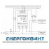 Однофазний обмежувач потужності Новатек-Електро ОМ-121 63А Modbus Однофазний обмежувач потужності Новатек-Електро ОМ-121 63А Modbus