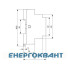 Трифазний блок АВР Новатек-Електро ПЕФ-321АВР