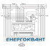 Трифазний блок АВР Новатек-Електро ПЕФ-321АВР