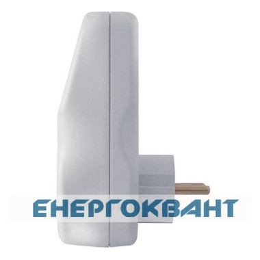 Багатофункціональний Wi-fi таймер в розетку Новатек-Електро ЕМ-125 Багатофункціональний Wi-fi таймер в розетку Новатек-Електро ЕМ-125