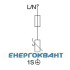 Обмежувач перенапруги Новатек-Електро OPN-M (1S) 30kA 1М